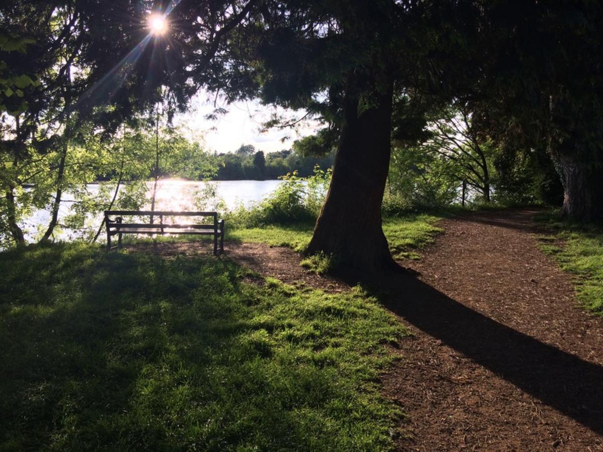 Lake Street Accommodation Oxford Luaran gambar