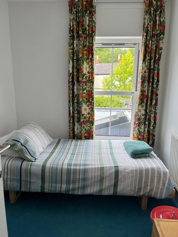 Lake Street Accommodation Oxford Luaran gambar