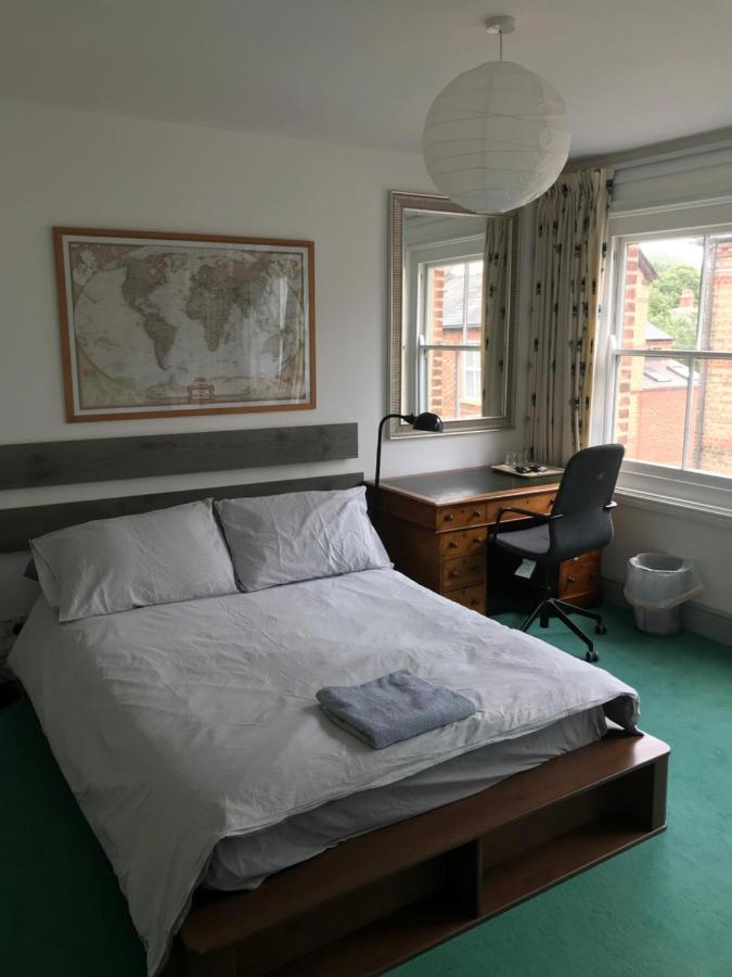 Lake Street Accommodation Oxford Luaran gambar