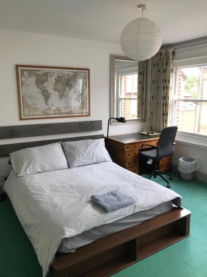 Lake Street Accommodation Oxford Luaran gambar