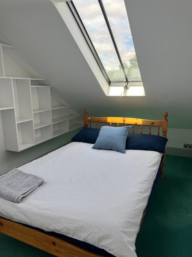 Lake Street Accommodation Oxford Luaran gambar