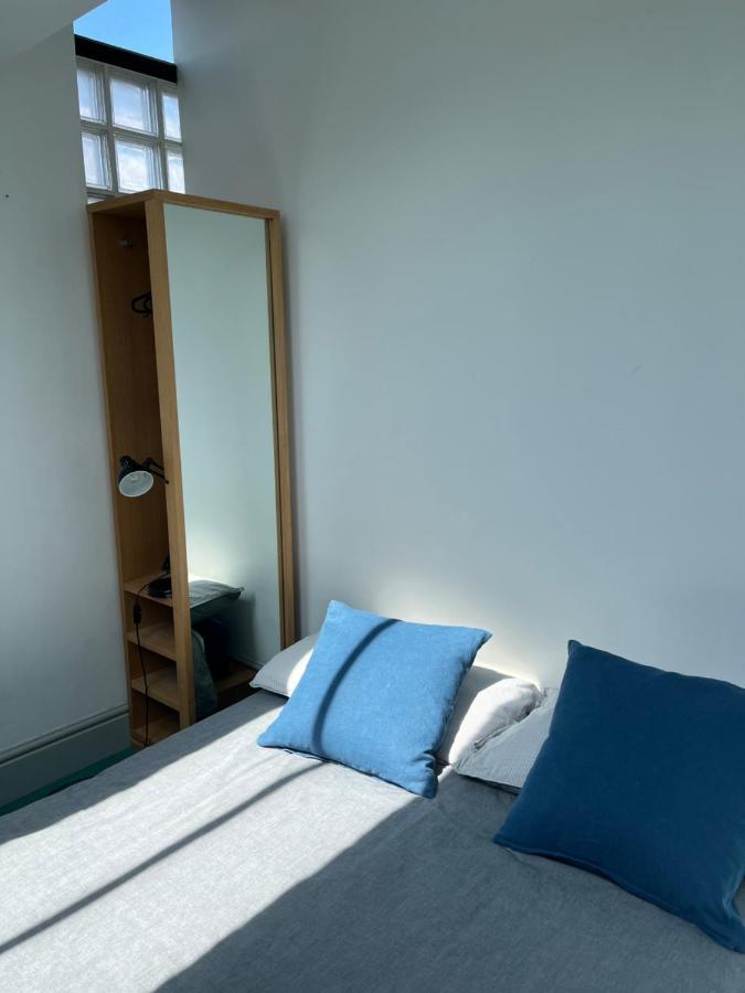 Lake Street Accommodation Oxford Luaran gambar