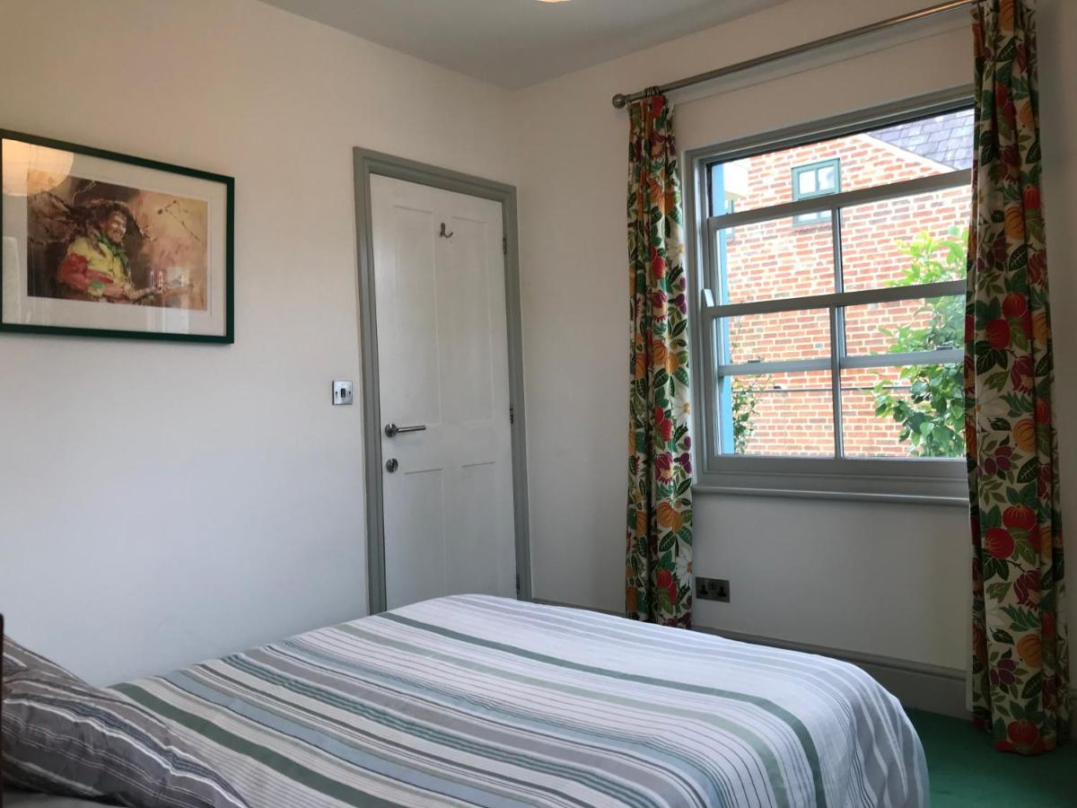 Lake Street Accommodation Oxford Luaran gambar